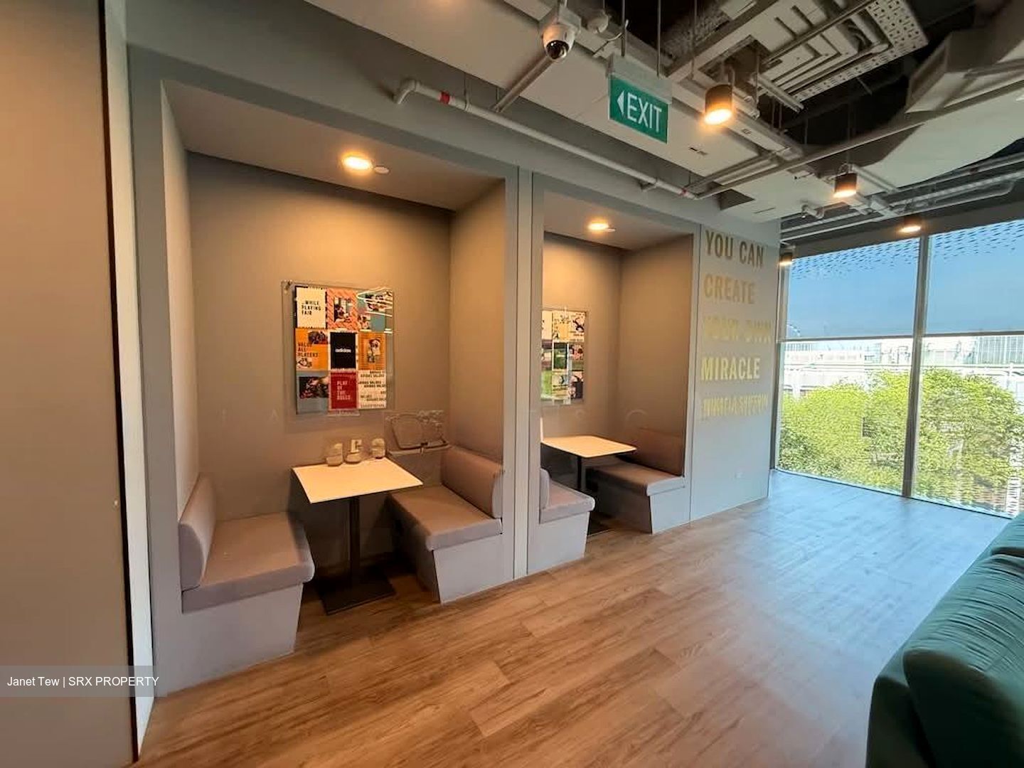 Funan (D6), Office #535340581